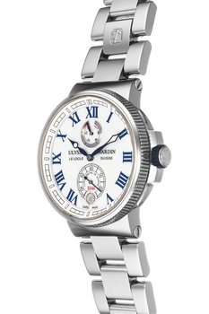 Marine Stainless Steel Automatic