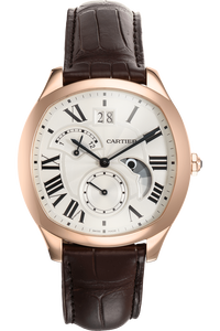 Drive Rose Gold Automatic