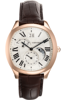 Drive Rose Gold Automatic