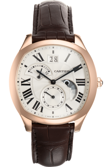 Drive Rose Gold Automatic