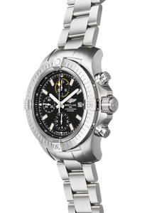 Avenger Chronograph Stainless Steel Automatic