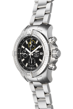 Avenger Chronograph Stainless Steel Automatic
