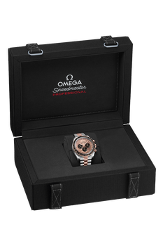 Speedmaster Moonwatch Professional