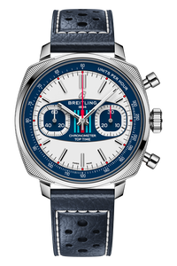 Top Time B01 Martini Racing