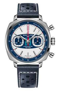 Top Time B01 Martini Racing