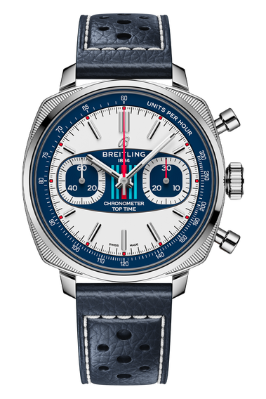 Top Time B01 Martini Racing