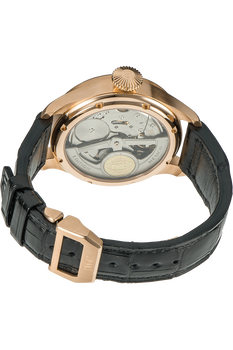 Big Pilot Perpetual Calendar Rose Gold Automatic