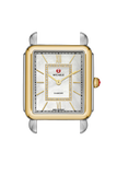 Deco II Diamond Two-Tone
