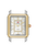 Deco II Diamond Two-Tone