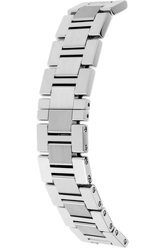 Tank Solo Stainless Steel Quartz