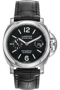 Luminor Marina Stainless Steel Automatic