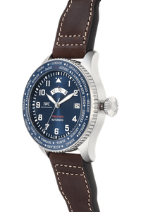 Pilot's Watch Timezoner Edition "Le Petit Prince" Stainless Steel Automatic
