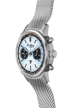Top Time Triumph Stainless Steel Automatic