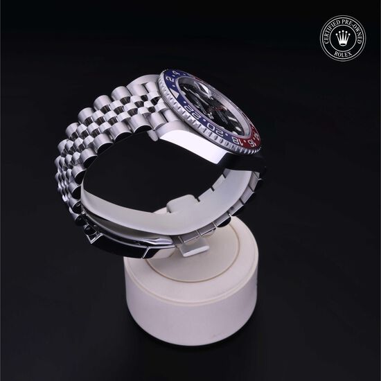 GMT-Master II