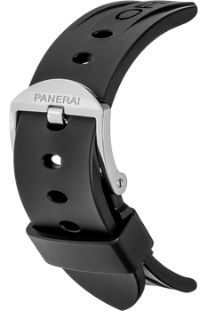 Luminor GMT Stainless Steel Automatic