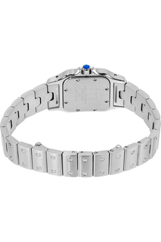 Santos Galbee Stainless Steel Quartz