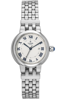 Clair De Rose Stainless Steel Automatic