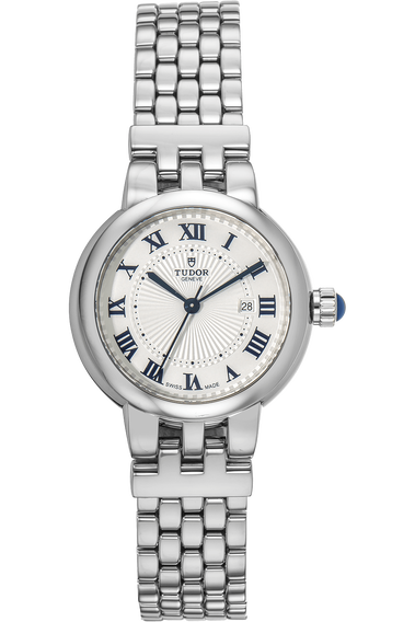 Clair De Rose Stainless Steel Automatic