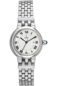 Clair De Rose Stainless Steel Automatic