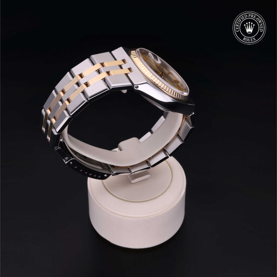 Datejust