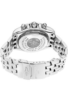 Chronomat Evolution Stainless Steel Automatic
