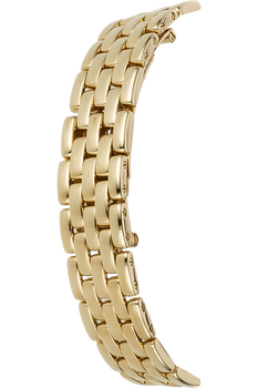 Panthere Yellow Gold Quartz