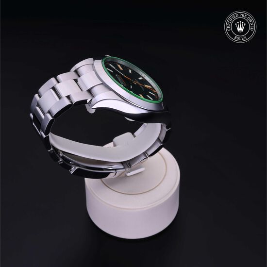 Milgauss