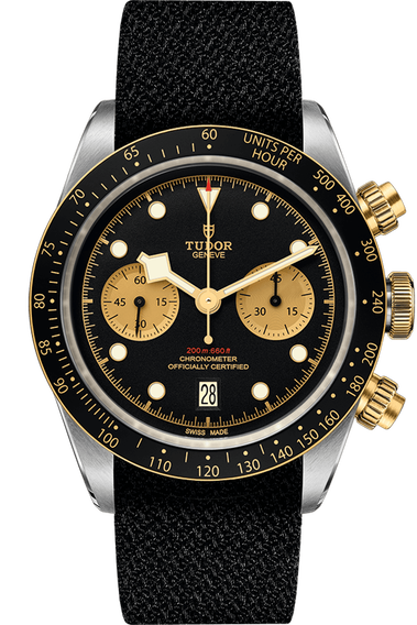 Tudor chrono s&g hotsell