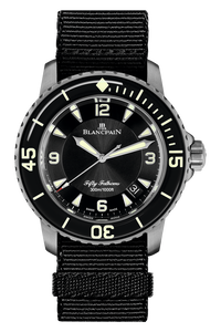 Fifty Fathoms Automatique