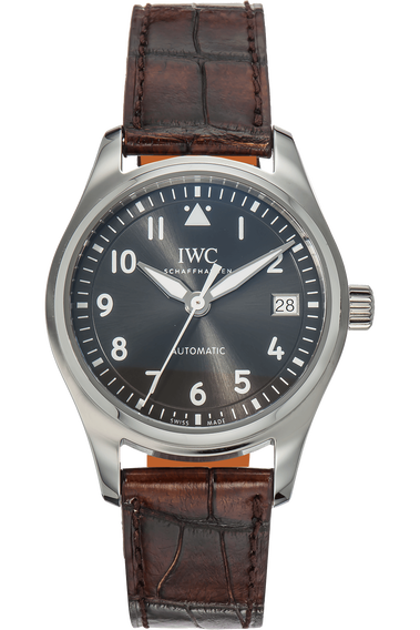 Pre Owned IWC Pilot s Watch IW324001