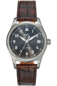 Pilot's Watch Stainless Steel Automatic