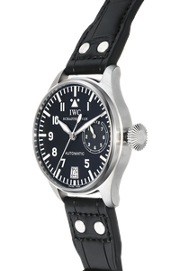 Big Pilot's Stainless Steel Automatic