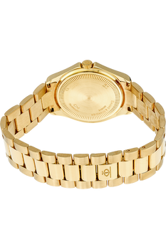 Malibu Yellow Gold Automatic