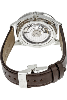 Vintage 123 Heritage Stainless Steel Automatic