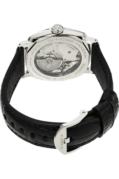 Radiomir 1940 3 Days Stainless Steel Automatic
