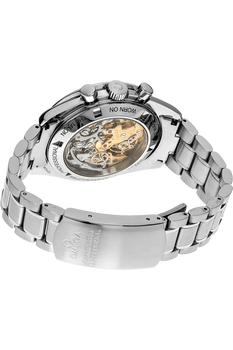 Speedmaster Moonwatch Professional Stainless Steel Manual