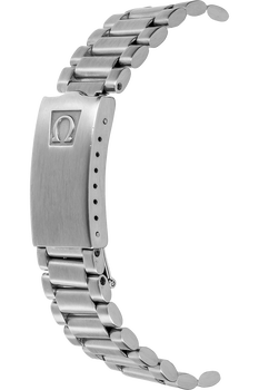 Speedmaster Moonwatch Professional Circa 1970s Stainless Steel Manual