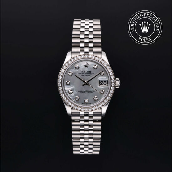 Datejust
