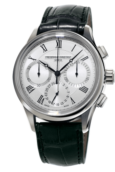 Flyback Chronograph Manufacture
