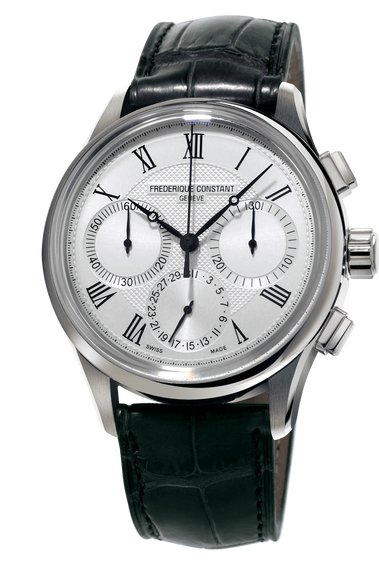Flyback Chronograph Manufacture