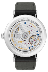 Tangente neomatik 41 Update midnight blue