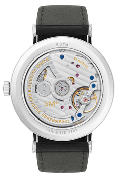 Tangente neomatik 41 Update midnight blue