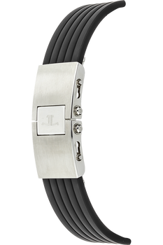 Reverso Gran&#39;Sport Chronograph Stainless Steel Manual