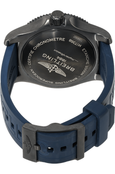 SuperOcean II PVD Stainless Steel Automatic