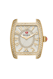 Urban Mini Diamond Gold, Diamond Dial