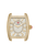 Urban Mini Diamond Gold, Diamond Dial