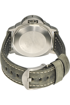 Luminor GMT Titanium Automatic