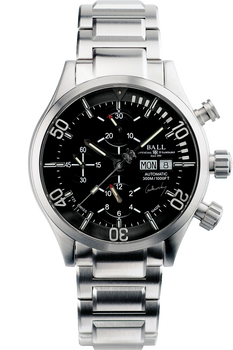 Engineer Master II Diver FreeFall
