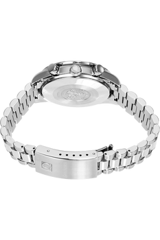 Speedmaster Reduced Stainless Steel Automatic