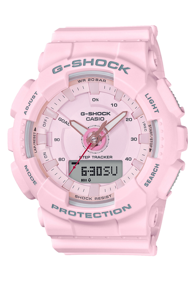 G shock that counts steps deals